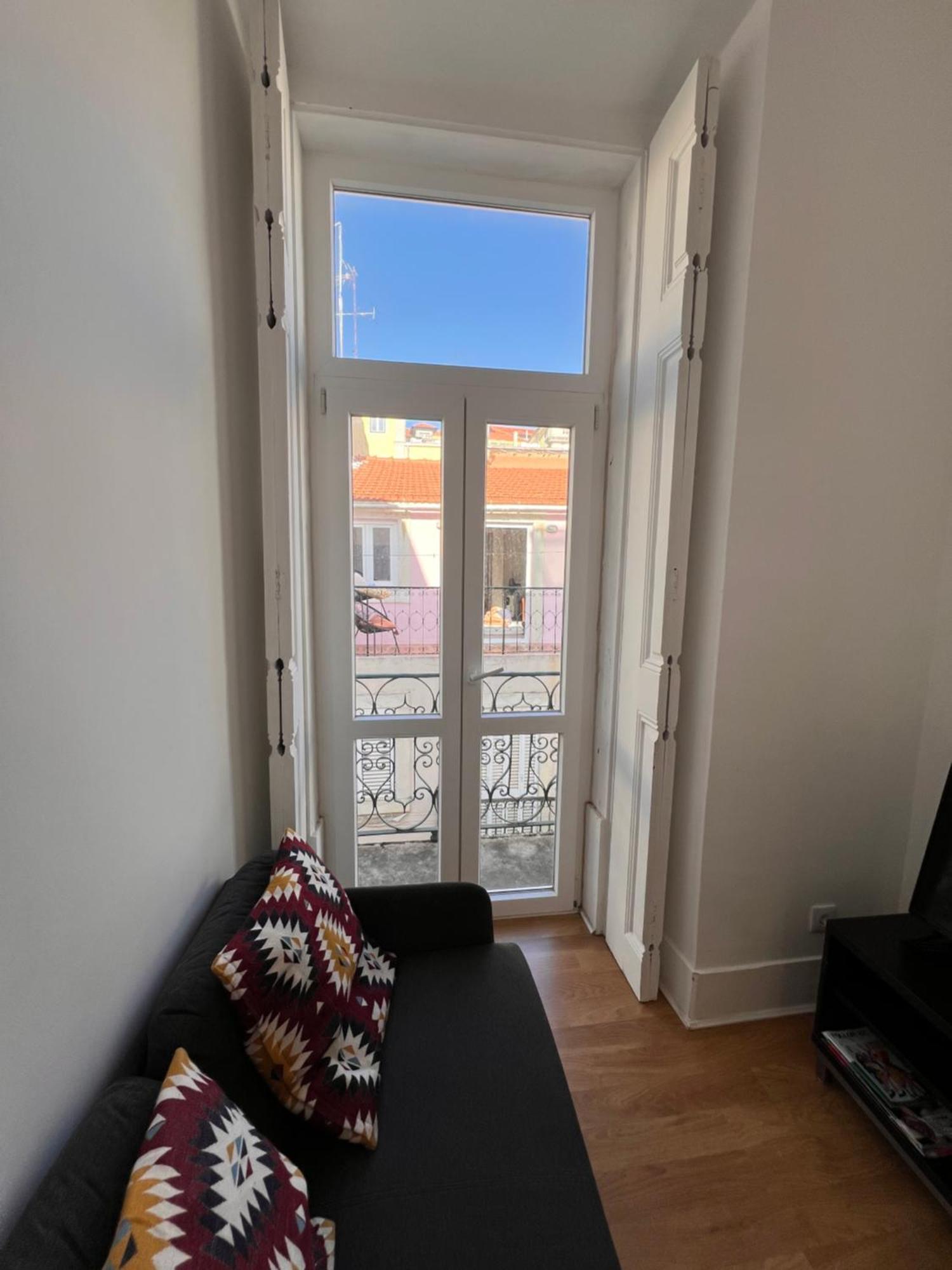 Room Lisbon Center Εξωτερικό φωτογραφία
